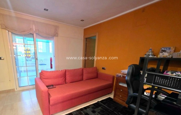 Herverkoop - Villa - Dehesa de campoamor - Campoamor