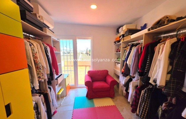 Herverkoop - Villa - Dehesa de campoamor - Campoamor