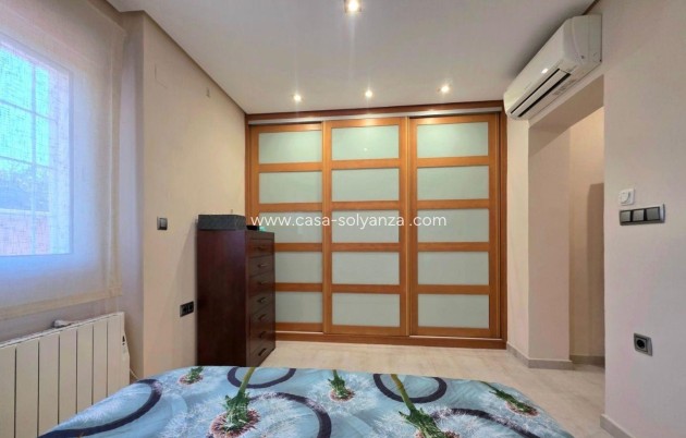 Herverkoop - Villa - Dehesa de campoamor - Campoamor