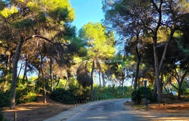 Herverkoop - Villa - Dehesa de campoamor - Campoamor
