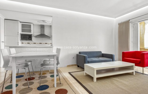 Herverkoop - Appartement / flat - Orihuela Costa - Playa Flamenca