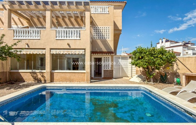 Herverkoop - Appartement / flat - Orihuela Costa - Playa Flamenca