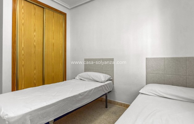 Herverkoop - Appartement / flat - Orihuela Costa - Playa Flamenca