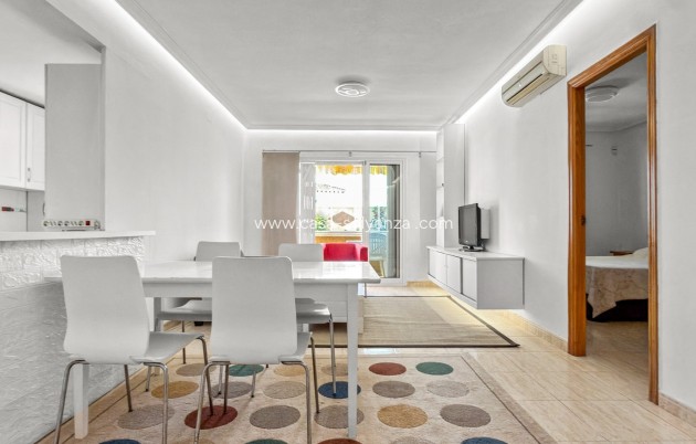 Herverkoop - Appartement / flat - Orihuela Costa - Playa Flamenca