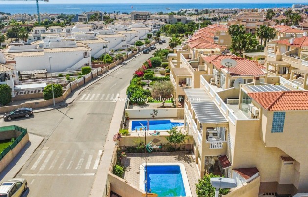 Herverkoop - Appartement / flat - Orihuela Costa - Playa Flamenca