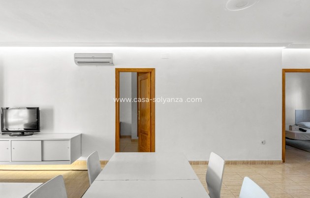 Herverkoop - Appartement / flat - Orihuela Costa - Playa Flamenca