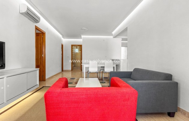 Herverkoop - Appartement / flat - Orihuela Costa - Playa Flamenca