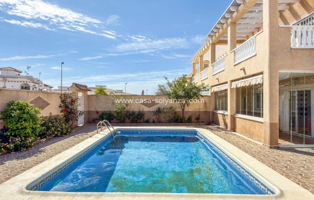 Herverkoop - Appartement / flat - Orihuela Costa - Playa Flamenca