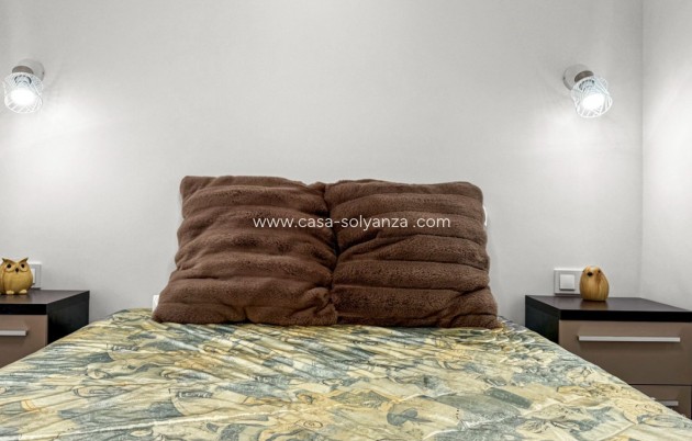 Herverkoop - Appartement / flat - Torrevieja - El Acequión - Los Náufragos