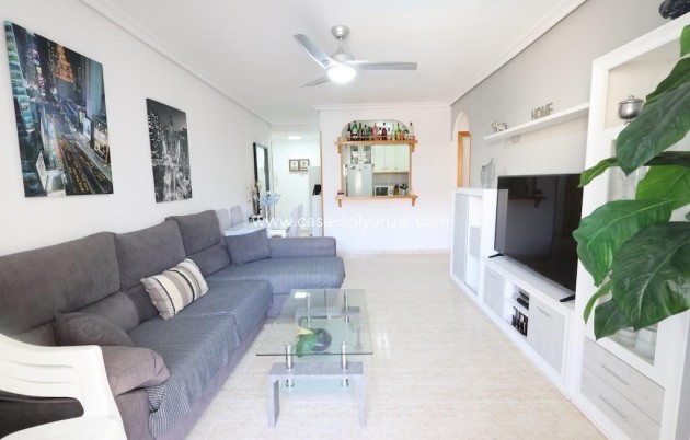 Herverkoop - Appartement / flat - Torrevieja - La Mata