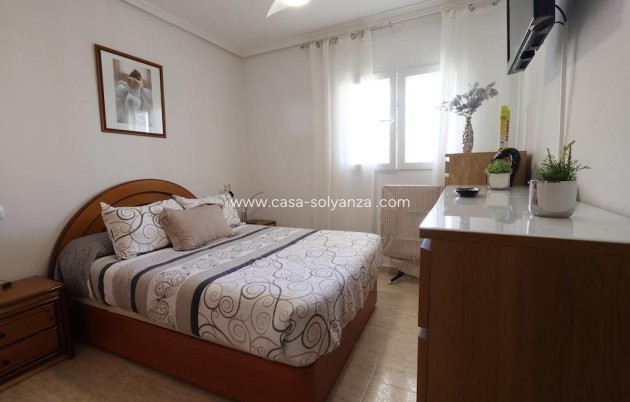 Herverkoop - Appartement / flat - Torrevieja - La Mata
