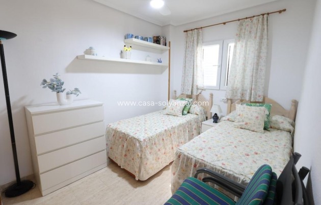 Herverkoop - Appartement / flat - Torrevieja - La Mata
