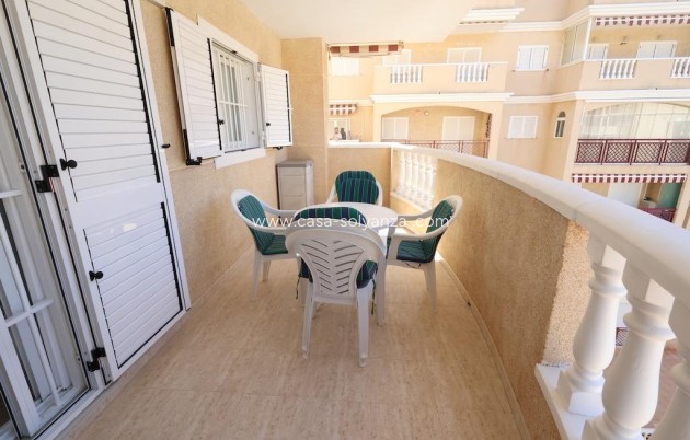 Herverkoop - Appartement / flat - Torrevieja - La Mata