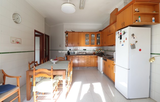 Revente - Appartement - Rojales - Rojales - Village