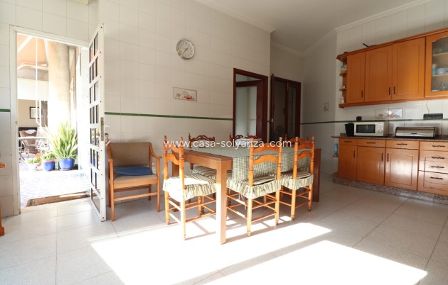 Revente - Appartement - Rojales - Rojales - Village