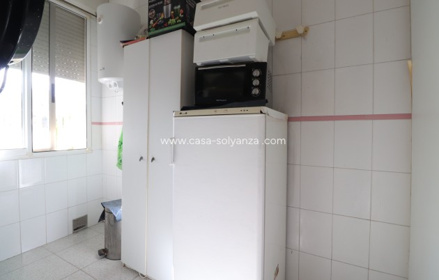 Revente - Appartement - Rojales - Rojales - Village