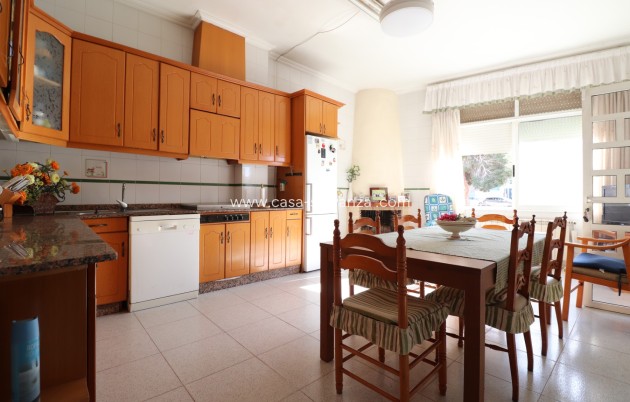 Revente - Appartement - Rojales - Rojales - Village