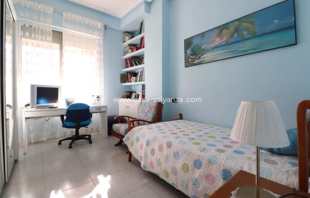 Revente - Appartement - Rojales - Rojales - Village