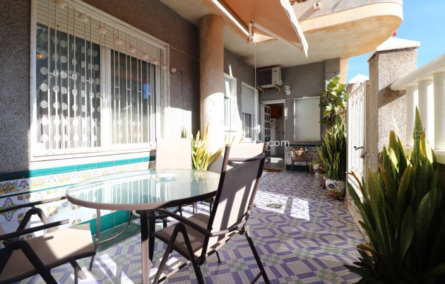 Revente - Appartement - Rojales - Rojales - Village