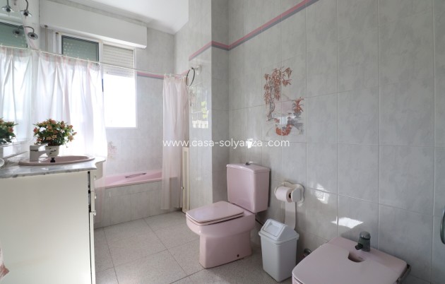 Revente - Appartement - Rojales - Rojales - Village