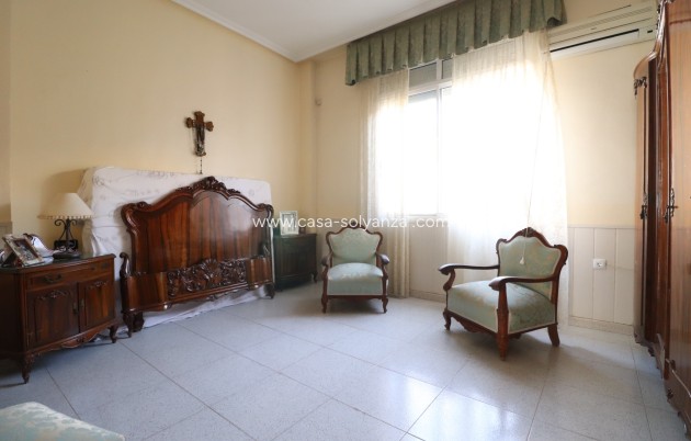 Revente - Appartement - Rojales - Rojales - Village