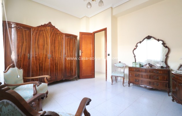 Revente - Appartement - Rojales - Rojales - Village