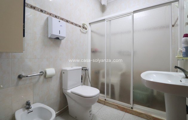 Revente - Appartement - Rojales - Rojales - Village