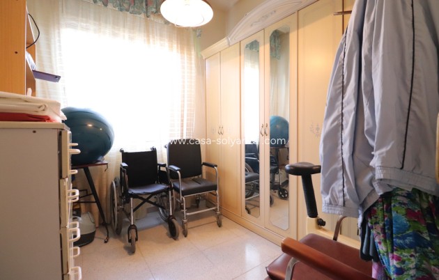 Revente - Appartement - Rojales - Rojales - Village