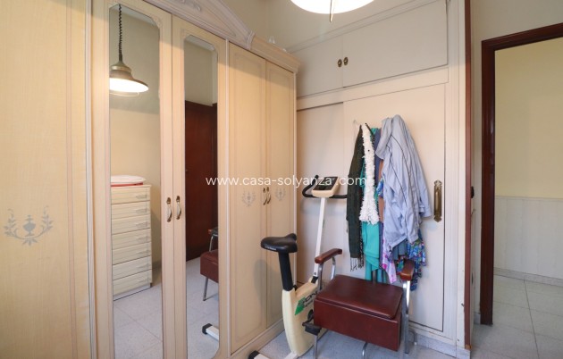 Revente - Appartement - Rojales - Rojales - Village