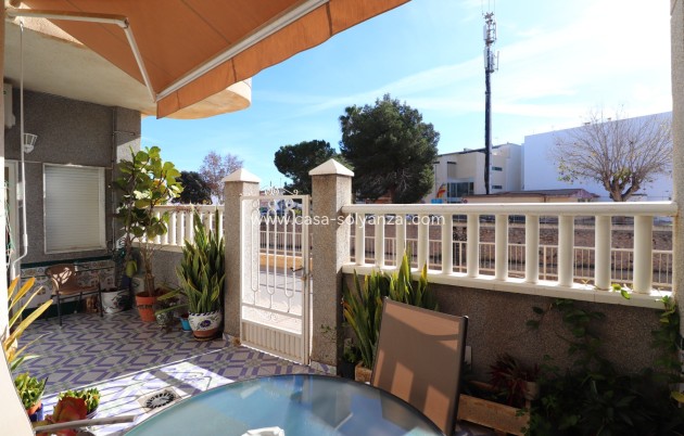 Revente - Appartement - Rojales - Rojales - Village