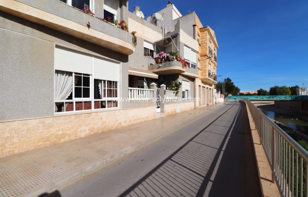 Revente - Appartement - Rojales - Rojales - Village