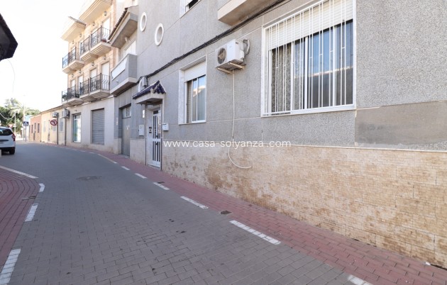 Revente - Appartement - Rojales - Rojales - Village