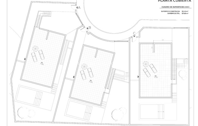 Nieuwbouw Woningen - Villa - Mazarron - Country Club