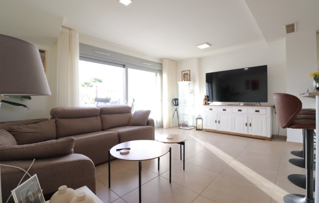 Resale - Apartment / flat - Los Montesinos - Entre Naranjos / Vistabella Golf