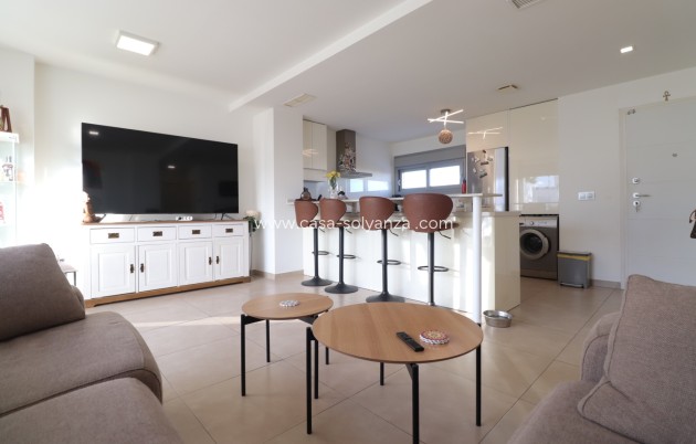 Resale - Apartment / flat - Los Montesinos - Entre Naranjos / Vistabella Golf