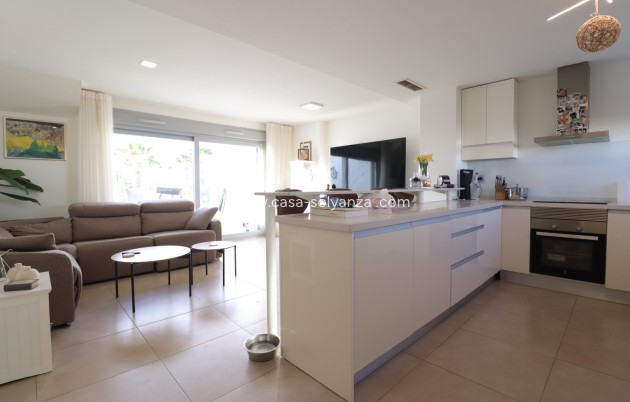 Resale - Apartment / flat - Los Montesinos - Entre Naranjos / Vistabella Golf