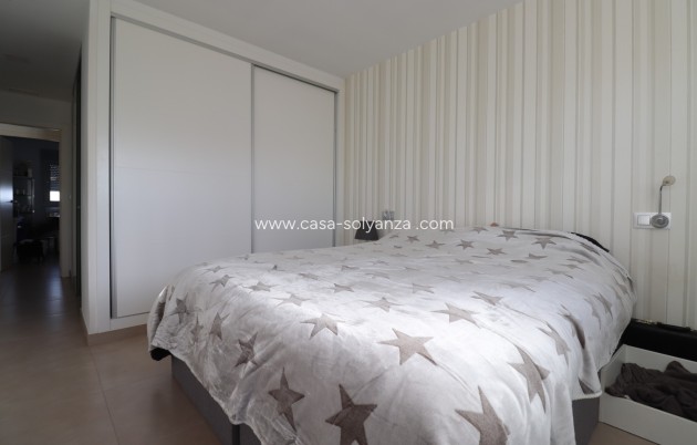 Resale - Apartment / flat - Los Montesinos - Entre Naranjos / Vistabella Golf