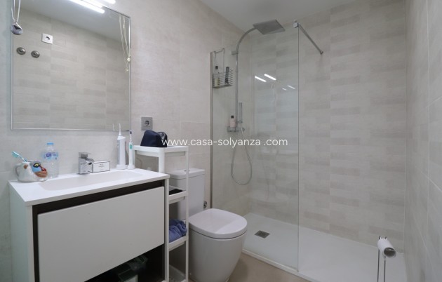 Resale - Apartment / flat - Los Montesinos - Entre Naranjos / Vistabella Golf