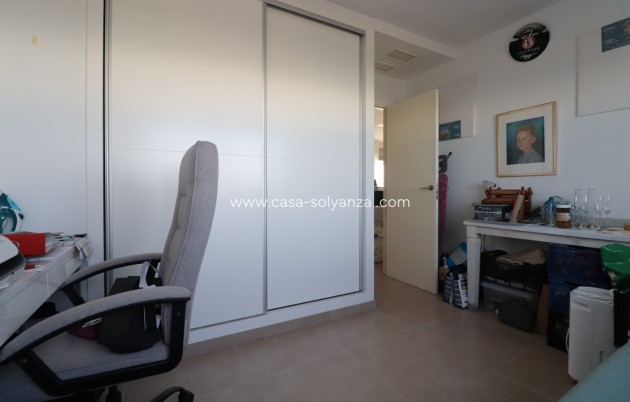 Resale - Apartment / flat - Los Montesinos - Entre Naranjos / Vistabella Golf