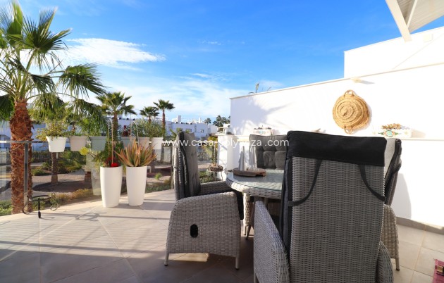 Resale - Apartment / flat - Los Montesinos - Entre Naranjos / Vistabella Golf