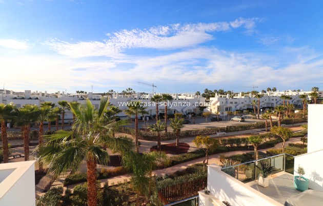 Resale - Apartment / flat - Los Montesinos - Entre Naranjos / Vistabella Golf
