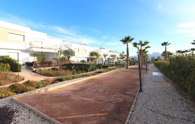 Resale - Apartment / flat - Los Montesinos - Entre Naranjos / Vistabella Golf