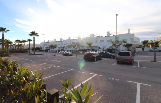 Resale - Apartment / flat - Los Montesinos - Entre Naranjos / Vistabella Golf