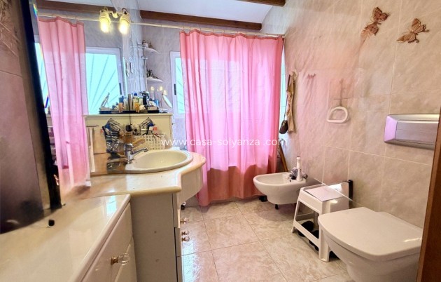 Herverkoop - Villa - Ciudad Quesada - Costa Blanca