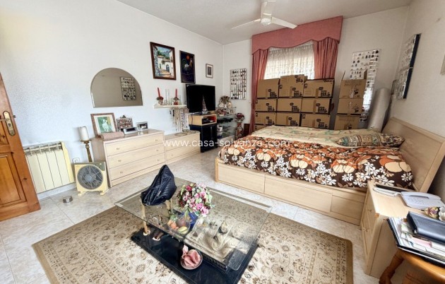 Herverkoop - Villa - Ciudad Quesada - Costa Blanca