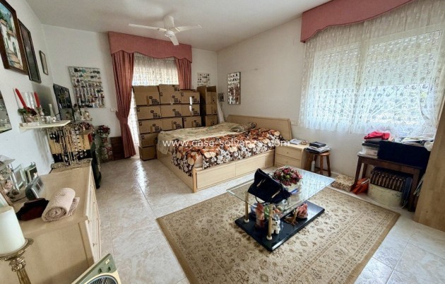 Herverkoop - Villa - Ciudad Quesada - Costa Blanca