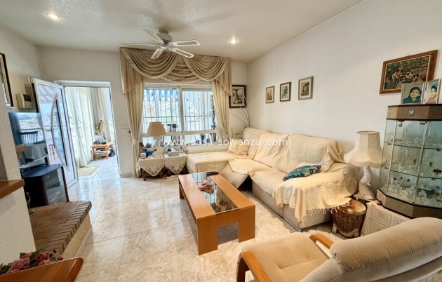 Herverkoop - Villa - Ciudad Quesada - Costa Blanca