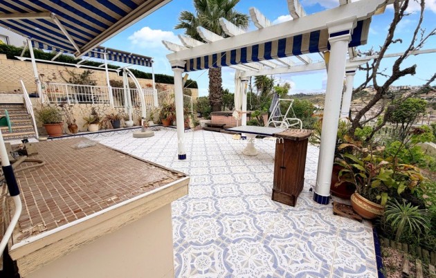 Herverkoop - Villa - Ciudad Quesada - Costa Blanca
