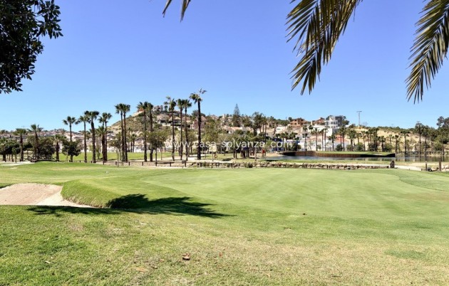 Herverkoop - Villa - Ciudad Quesada - Costa Blanca