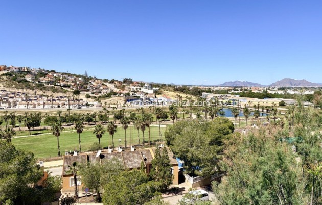 Herverkoop - Villa - Ciudad Quesada - Costa Blanca